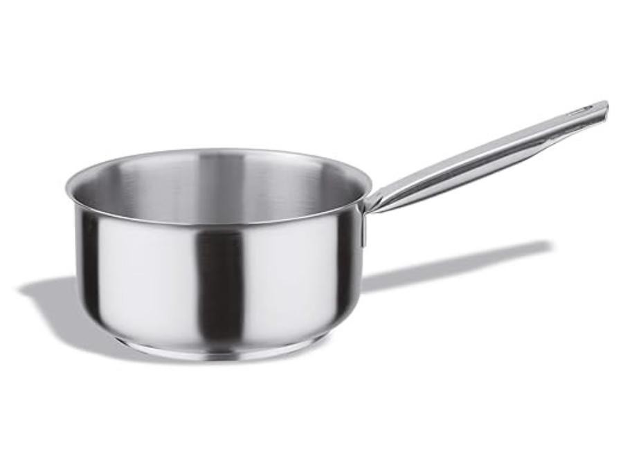 Casserole inox PUJADAS