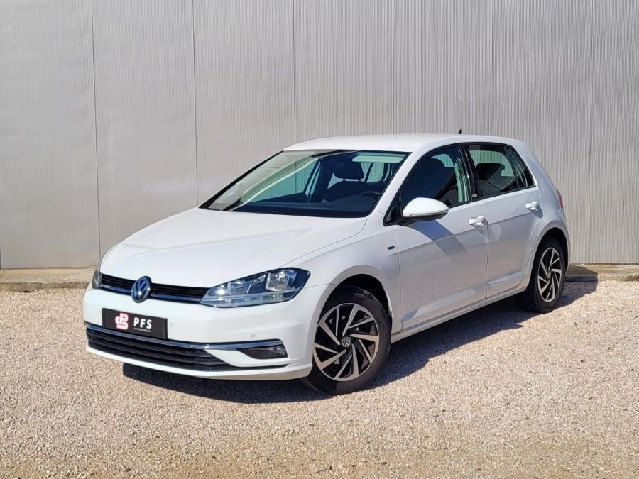 VOLKSWAGEN Golf 1.0 TSi 110ch Connect 5 portes Garantie 12 mois