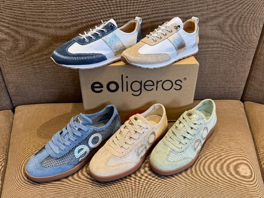 EOLIGEROS