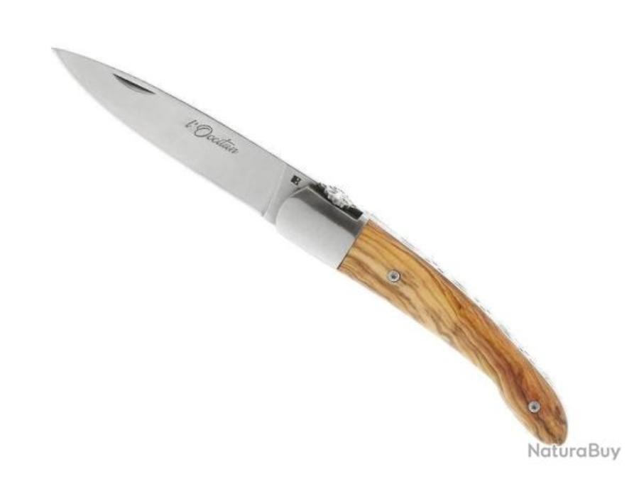 Couteau pliant OCCITAN