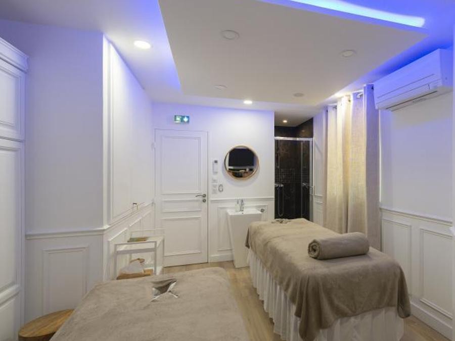 FÊTE DES MERES - Massage Californien de 1h