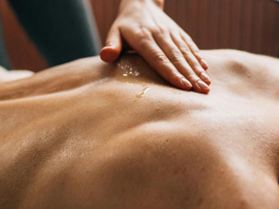 Massage Ayurvédique & Soin Visage Purifiant ou Hydratant -  1h50