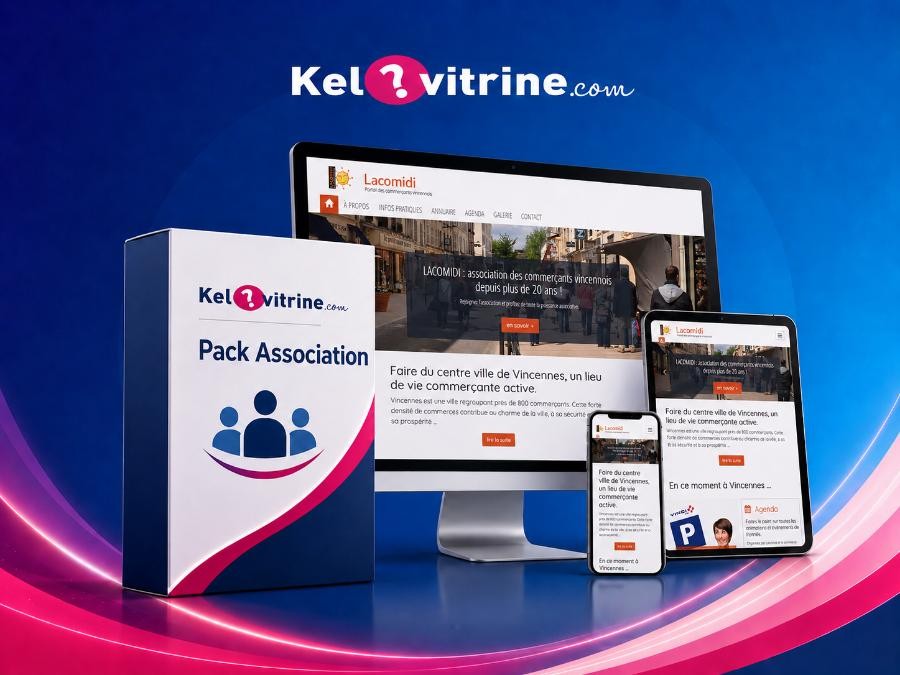 Pack Association