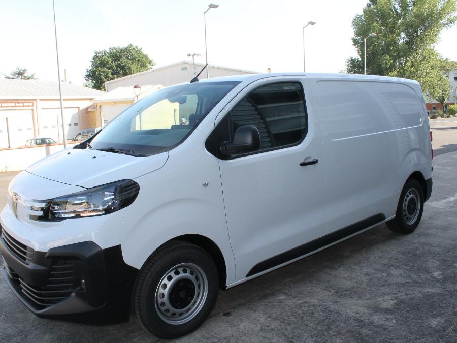 Peugeot Expert Fg Taille M 2.0 Blue-Hdi  145 Full Options 