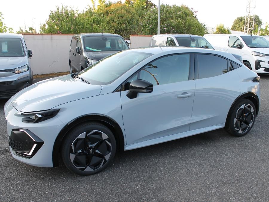Renault Clio VI 1.2 TCE 115 Techno Pack Hiver, Pack Safety