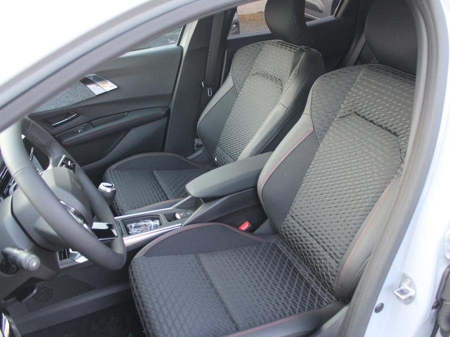 Renault Clio VI 1.2 TCE 115 Techno Pack Hiver, Pack Safety