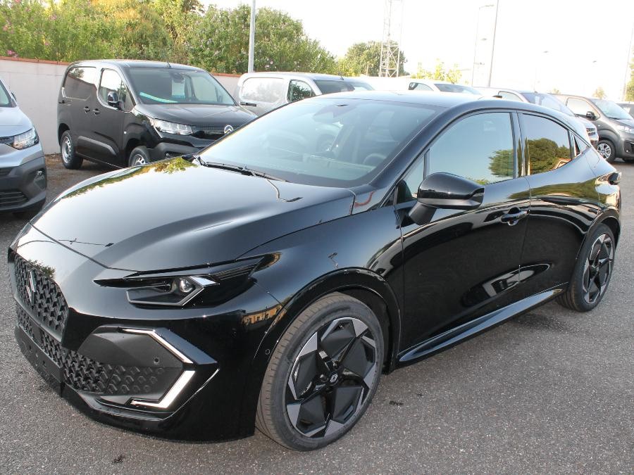 Renault Clio VI 1.2 TCE 115 Techno Pack Hiver, Pack Safety