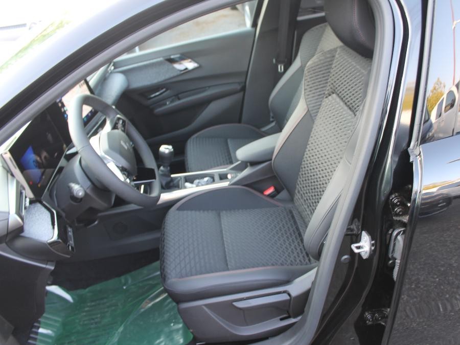 Renault Clio VI 1.2 TCE 115 Techno Pack Hiver, Pack Safety
