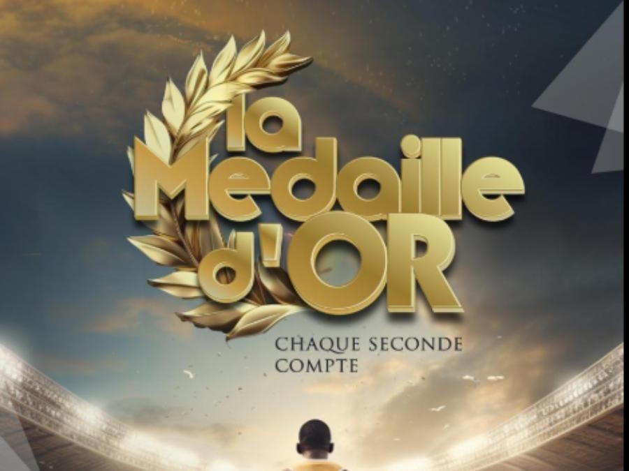 LA MEDAILLE D