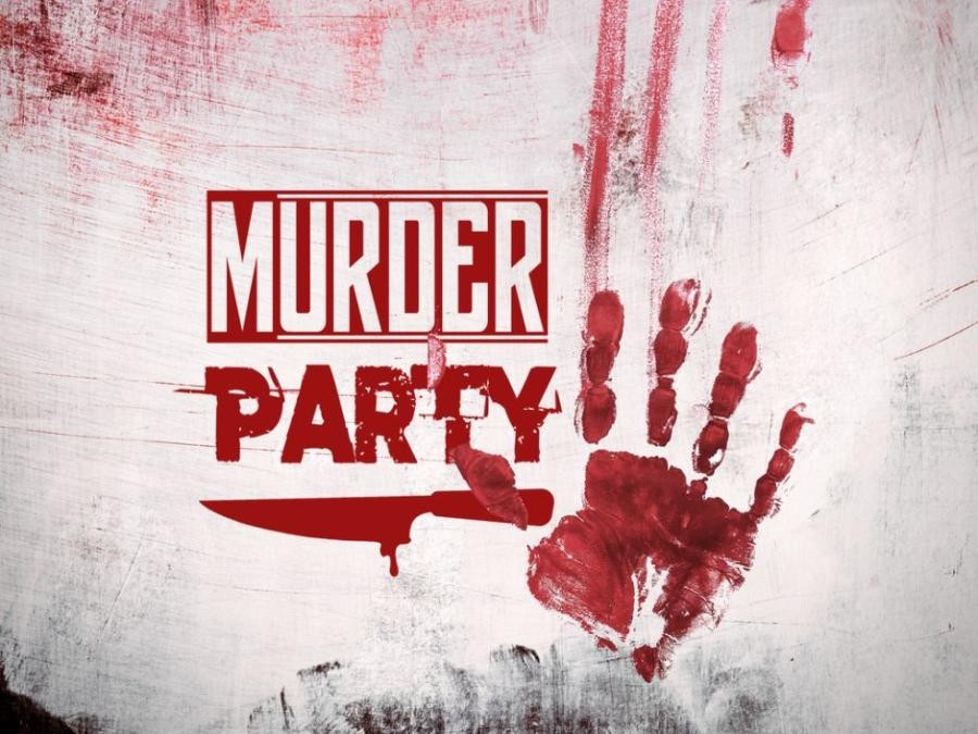 MURDER PARTY
