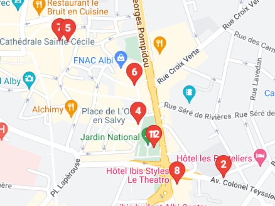 LA BATAILLE DES CHIKARA