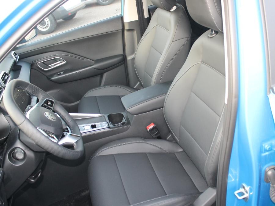 MG ZS 1.5 Hybrid + 197CH Luxury , Caméra 360°, GPS, Jantes Alu à Saint-Sulpice-la-Pointe - image 4