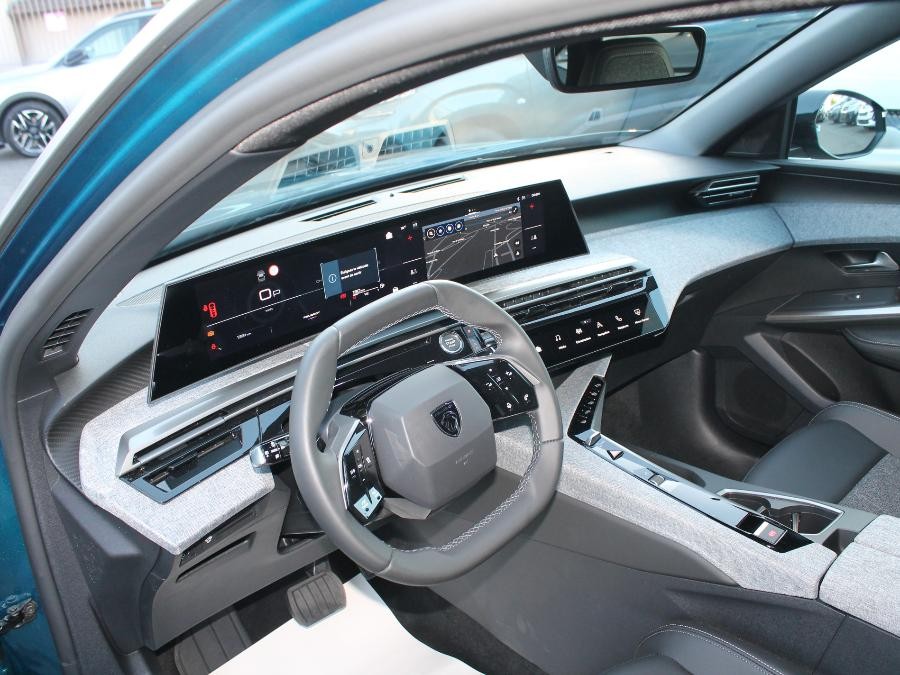 Peugeot 3008 III Hybrid 145 Allure E-DCS6 GPS, Caméra à Saint-Sulpice-la-Pointe - image 3