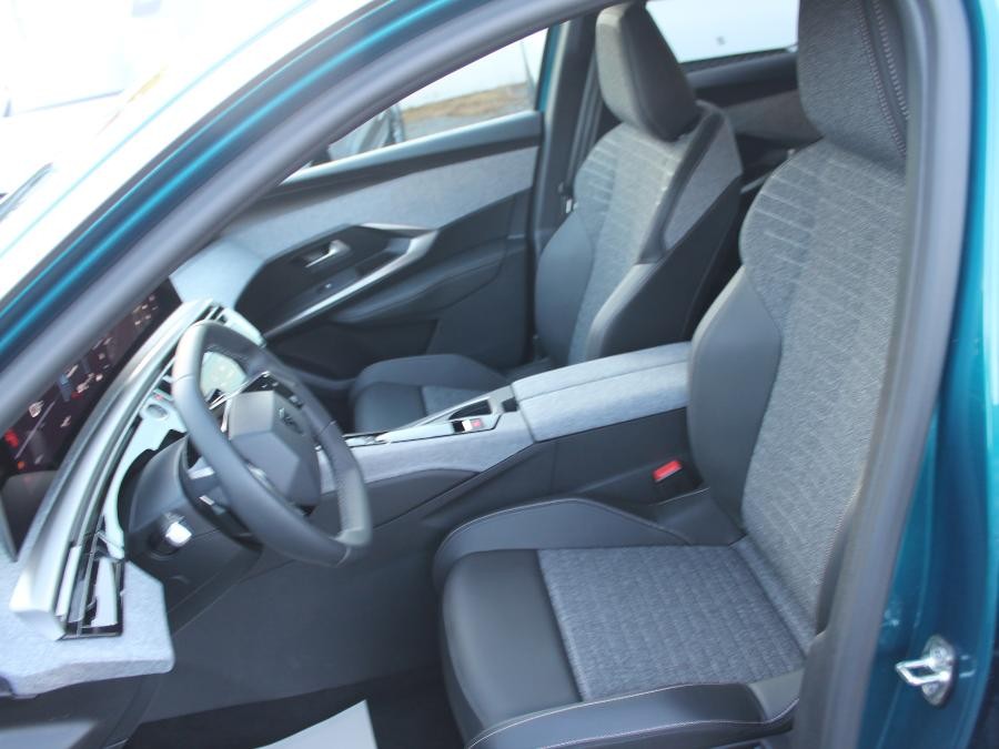 Peugeot 3008 III Hybrid 145 Allure E-DCS6 GPS, Caméra à Saint-Sulpice-la-Pointe - image 4
