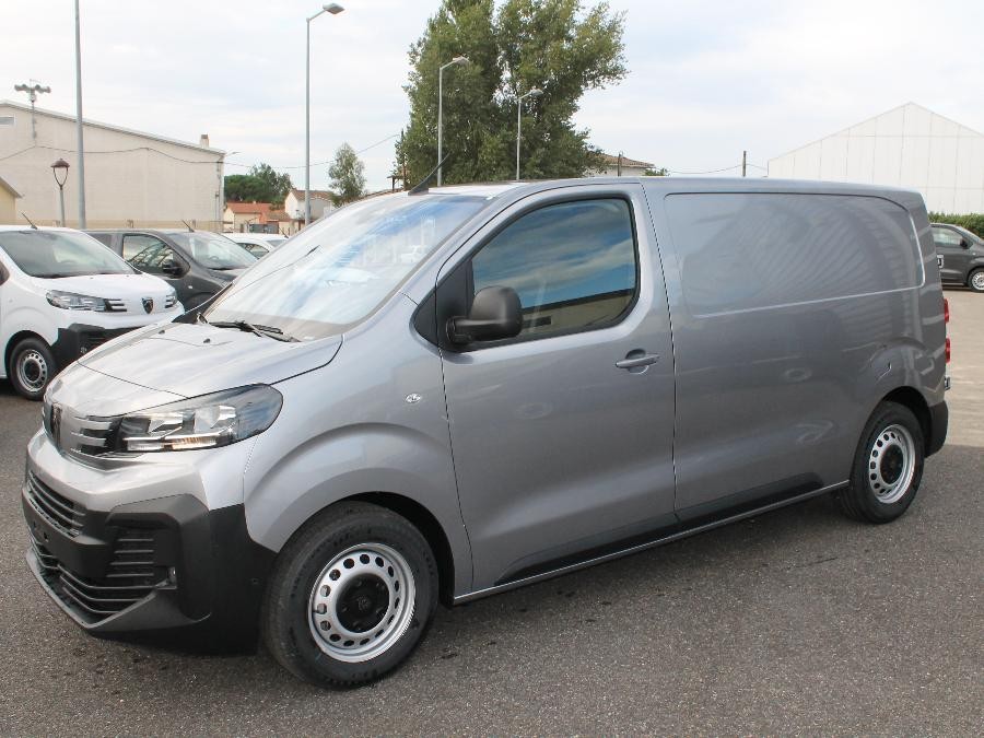 Peugeot Expert Fg Taille M 2.2 Diesel  150 , Full équipé GPS, 3 C