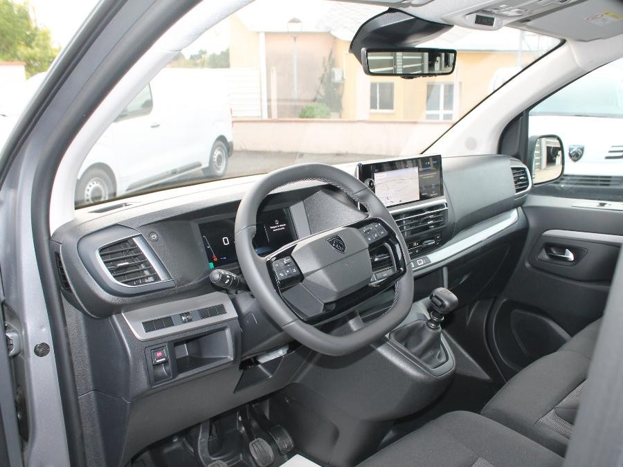 Peugeot Expert Fg Taille M 2.2 Diesel 150 , Full équipé GPS, 3 C à Saint-Sulpice-la-Pointe - image 2