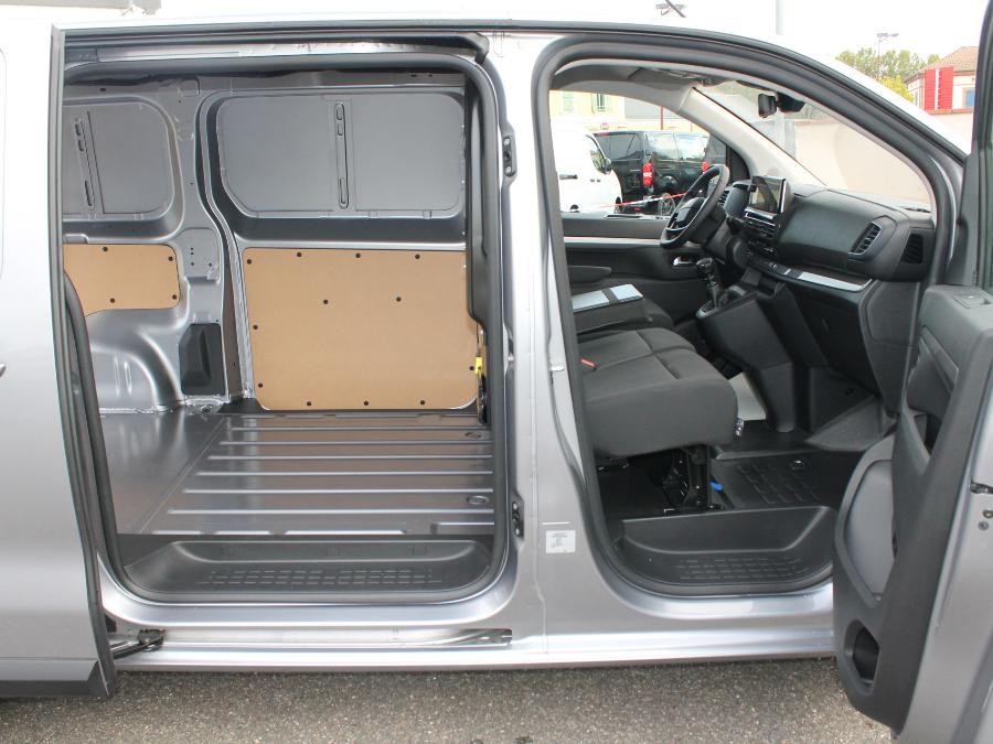 Peugeot Expert Fg Taille M 2.2 Diesel 150 , Full équipé GPS, 3 C à Saint-Sulpice-la-Pointe - image 4