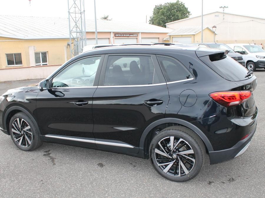 MG ZS 3 1.5 Hybrid + 197CH Luxury , Caméra 360°, GPS, Jantes Alu à Saint-Sulpice-la-Pointe - image 2