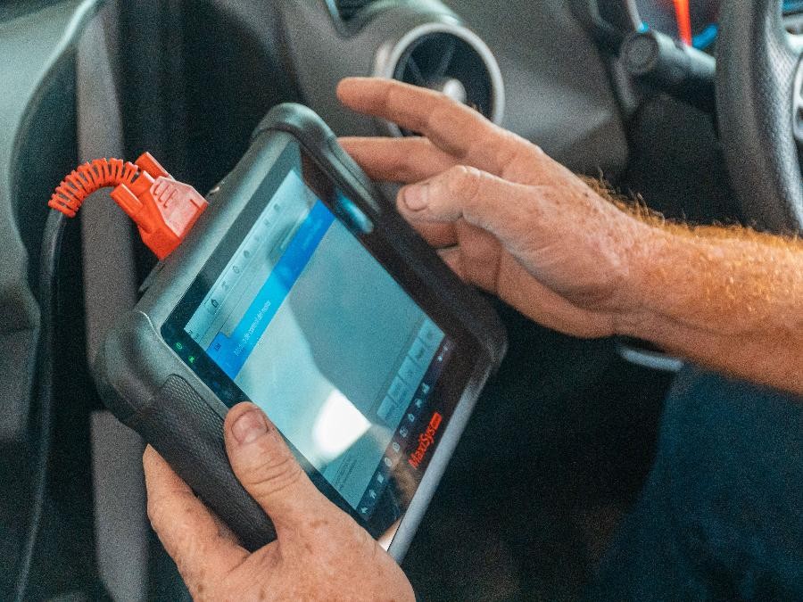 Nouveau : prise de rendez-vous diagnostic à Strasbourg