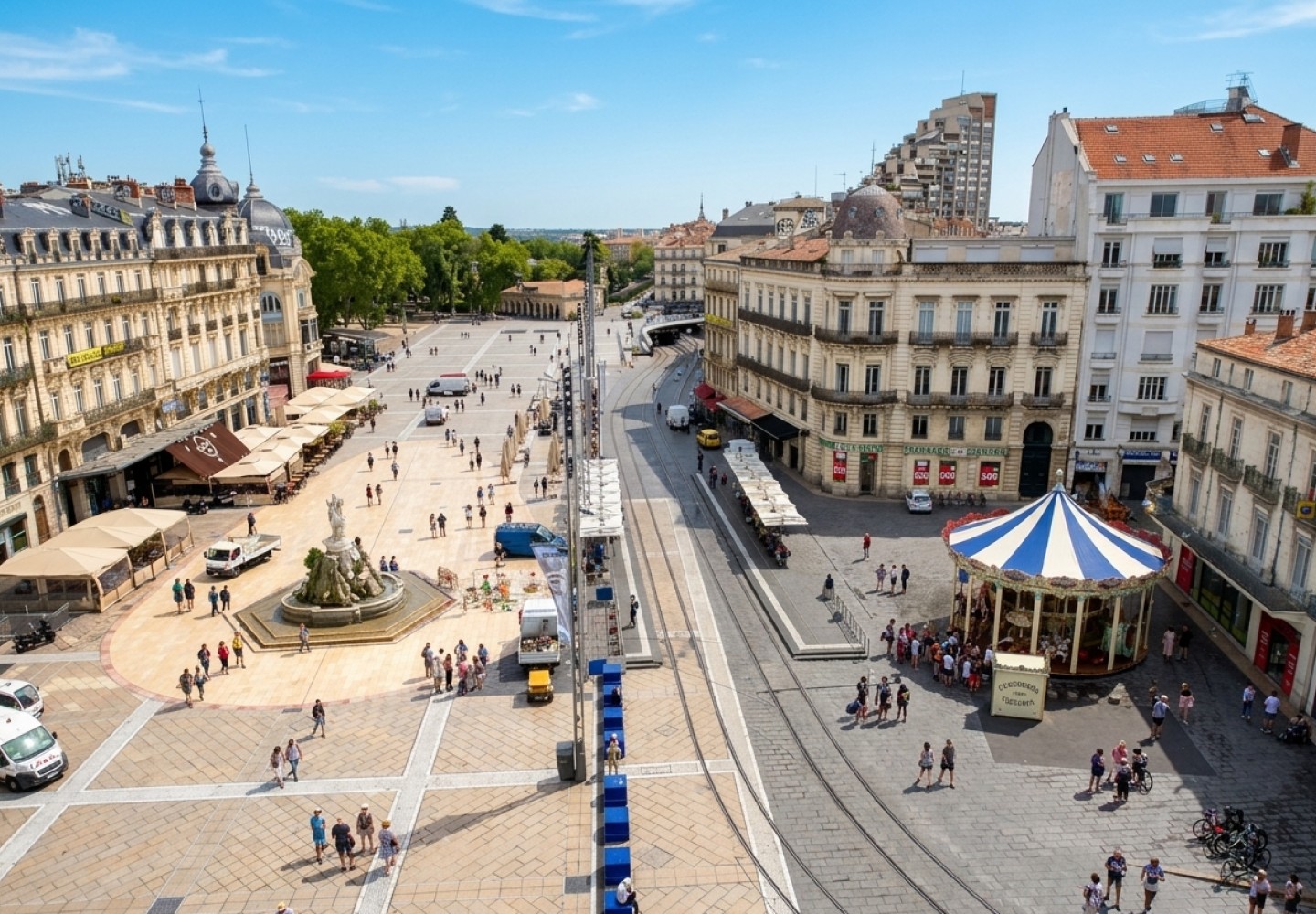 Montpellier