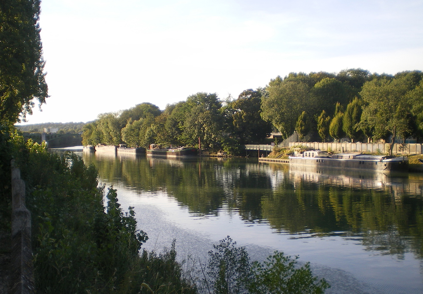 Saint-Maur-des-Fossés