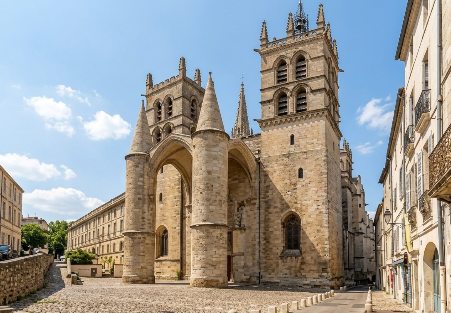 Montpellier
