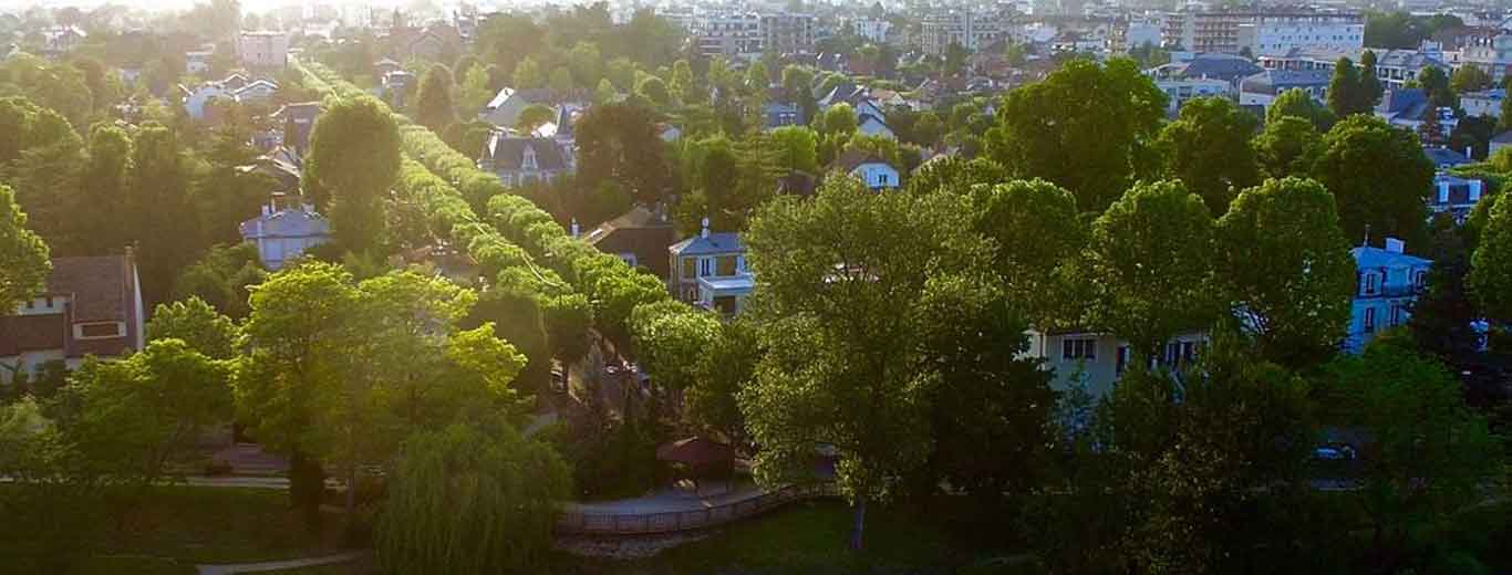 Saint-Maur-des-Fossés